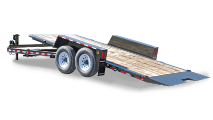 T-12DT – Towmaster Trailers