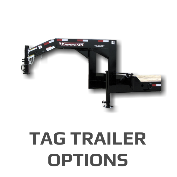 Trailer Options