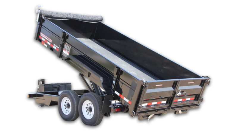 Performance Trailers Towmaster Trailers - Designed for Performance